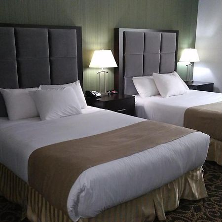 Paradise Inn And Suites Redwater Экстерьер фото