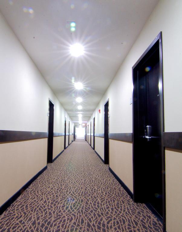 Paradise Inn And Suites Redwater Экстерьер фото