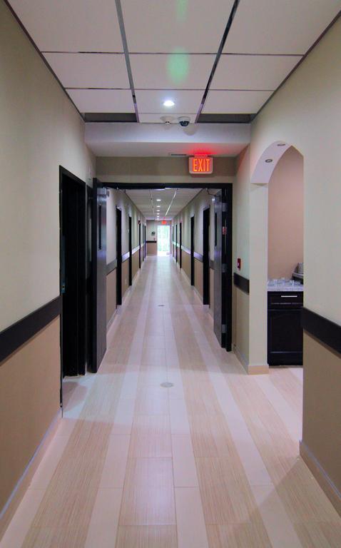 Paradise Inn And Suites Redwater Экстерьер фото