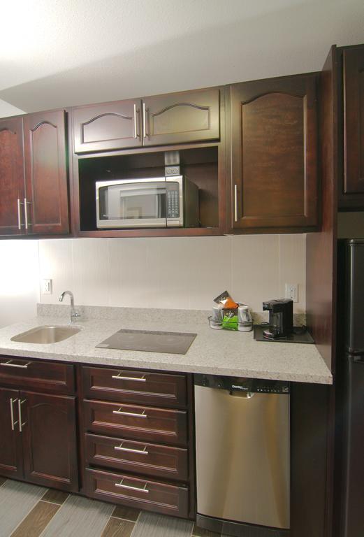 Paradise Inn And Suites Redwater Экстерьер фото