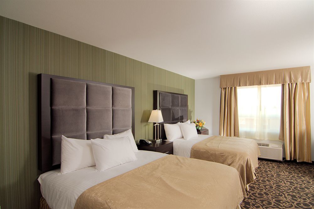 Paradise Inn And Suites Redwater Экстерьер фото